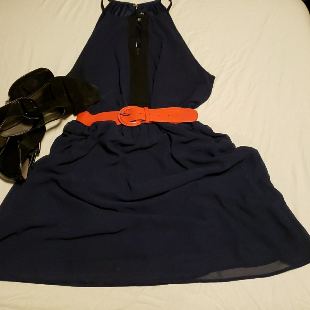 Women's dress